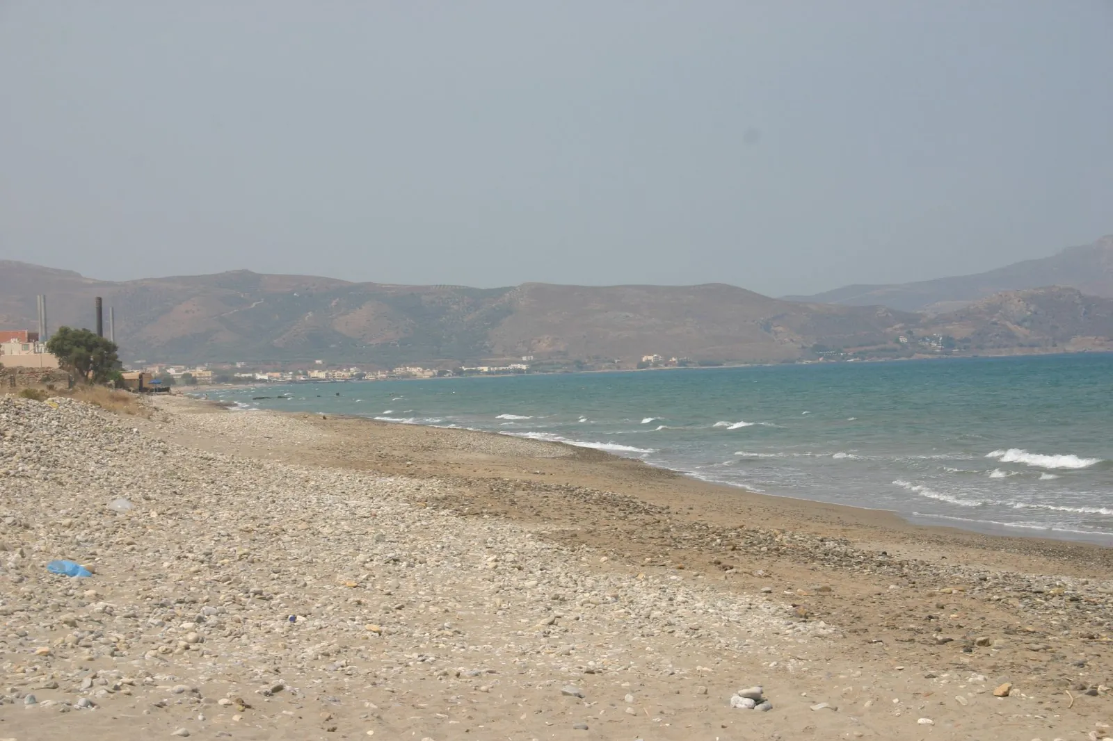 Κρήτη - Μάλεμε