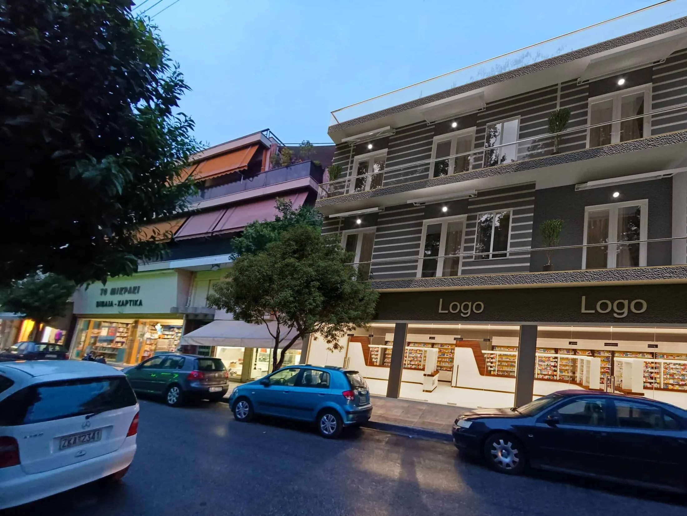 Egaleo — image 2