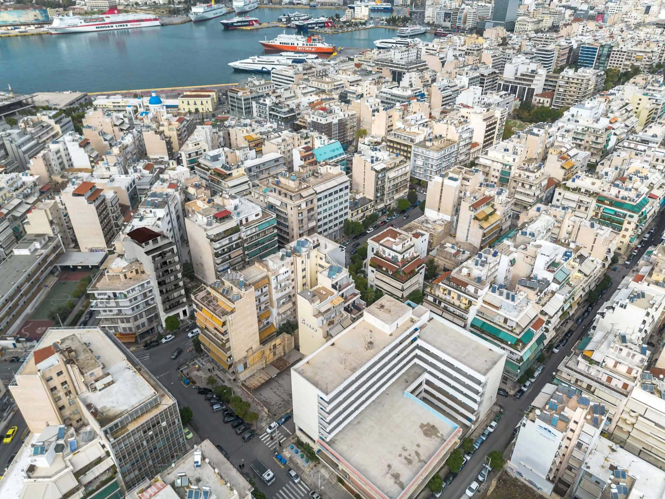 Piraeus — image 8